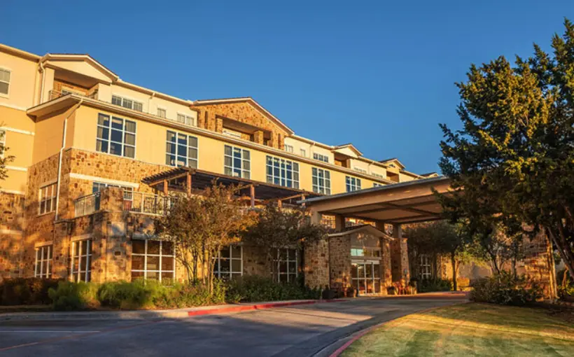 Ziegler secures bond funding for Houston continuing care facilities