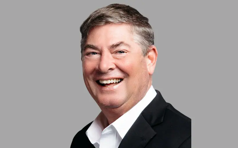 Brian Jernigan has joined Colliers Nashville as VP.