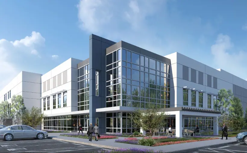 Bridge Targets 4M-SF of Development in California in 2023
