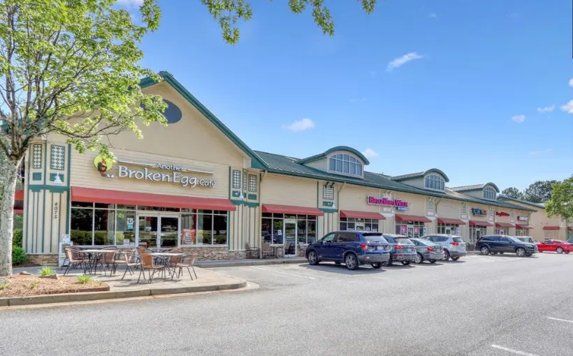 Coro Realty and Atlanta, GA-based Pope & Land Enterprises have sold Brookside Station, a 23,500-square-foot shopping center in located in Alpharetta, GA.