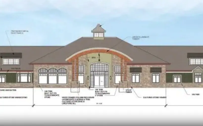 Senior Care Center starts construction in Dallas
