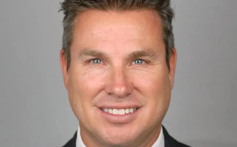 CA Malcolm Davies Way Capital senior managing partner