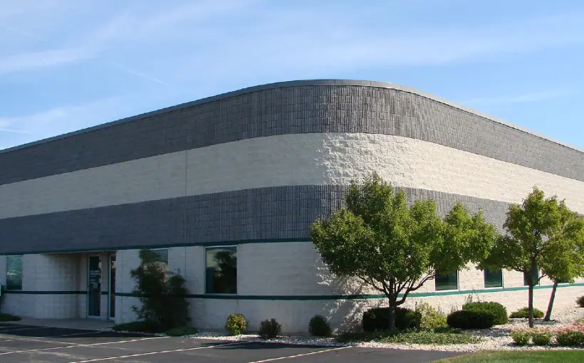 CHI 9114 58th place Kenosha WI