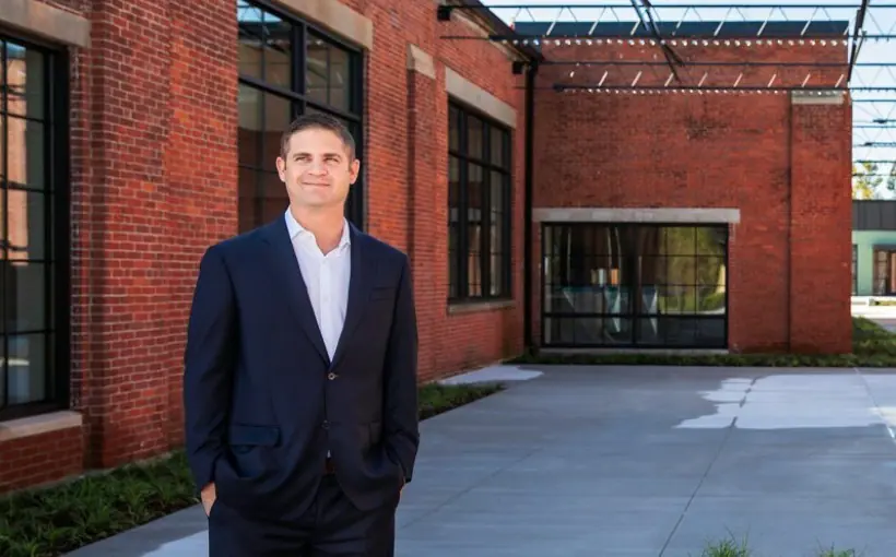 Andrew Chused, a co-founder of Hilco Redevelopment Partners, has been named chief investment officer for the company