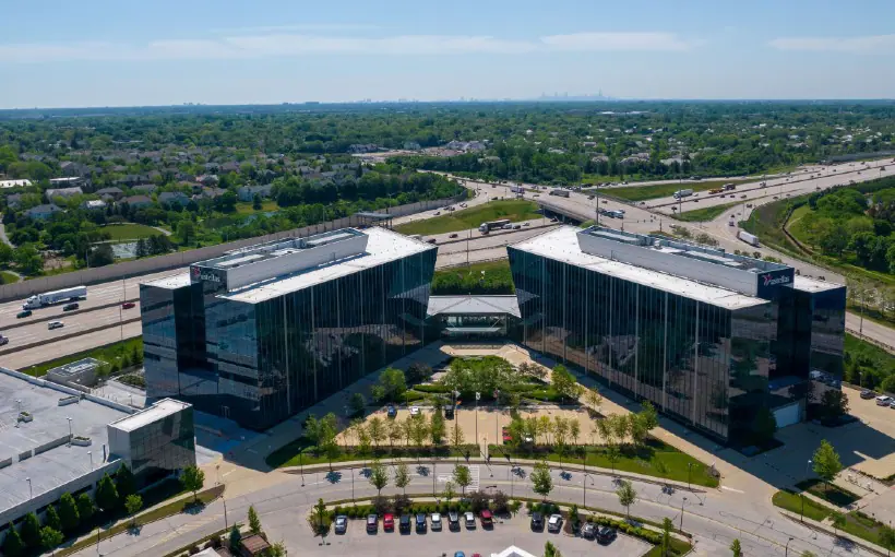 CHI Astrellas Way Northbrook IL