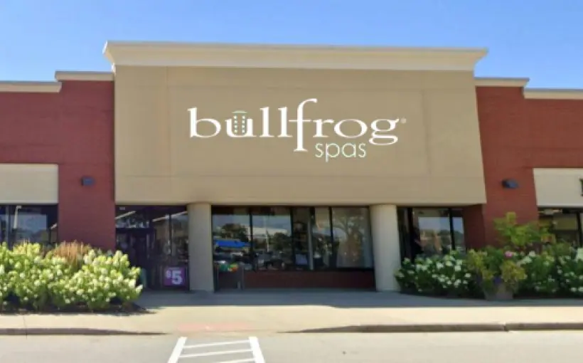 CHI Bullfrog International at Hawthorn Hills Square Vernon Hills IL