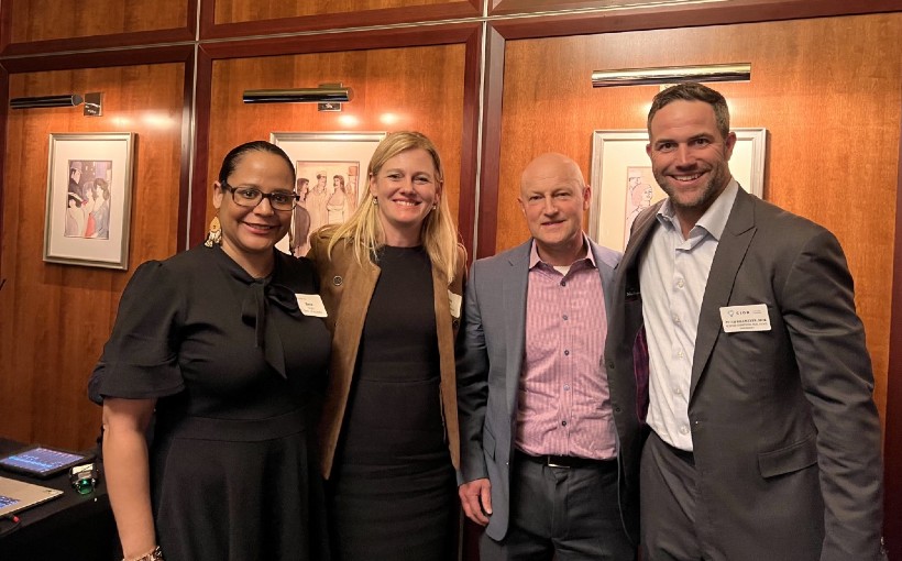CHI Chicago SIOR Feb 2023 Speakers Lunch