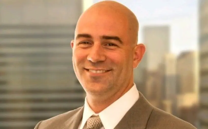 CHI Gary Newbold Eighteen Capital Group
