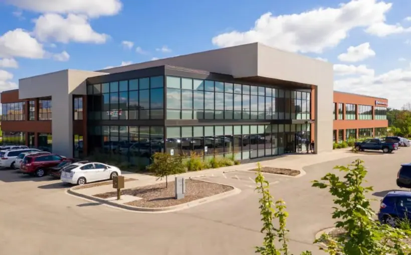 CHI ProHealth urgent care center Brookfield WI