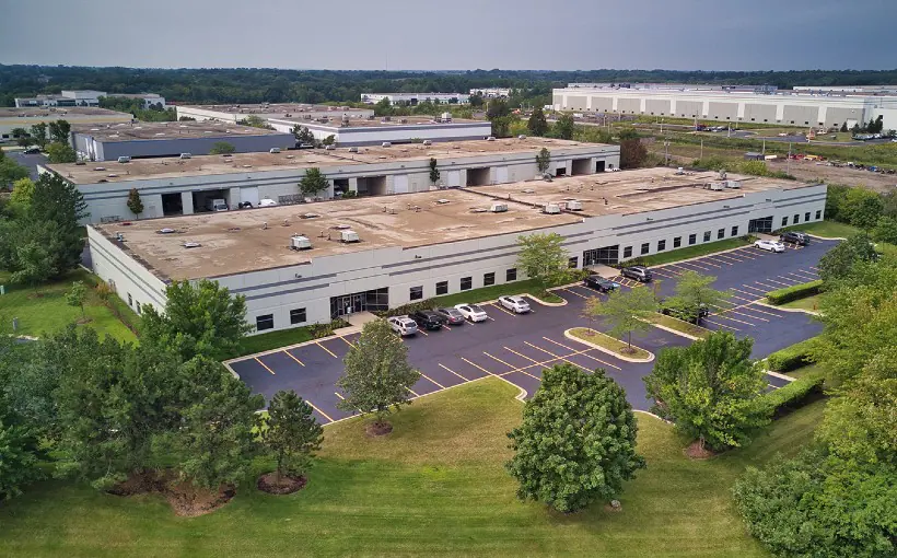 JBS Commercial Real Estate represented Rothbart Realty Construction in the off-market sale of 37 Chicago-area industrial properties for more than $150 million