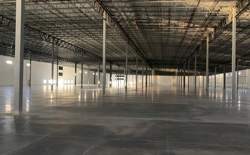 CHI S&C Electric future manufacturing facility Palatine IL