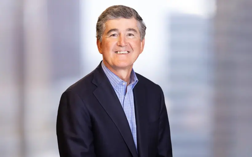 CHI Stephen Quazzo Pearlmark CEO