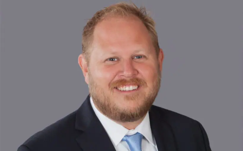 CHI Tim Geisler ML Realty Partners