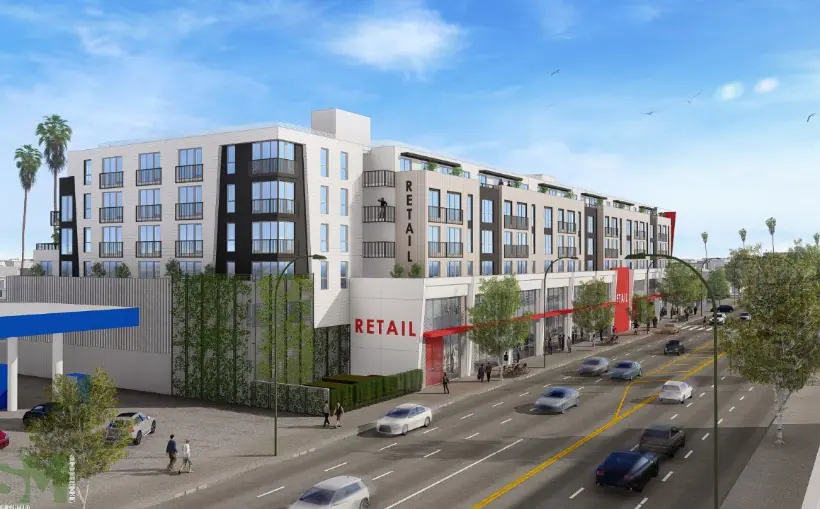 CIM Development Los Angeles CA
