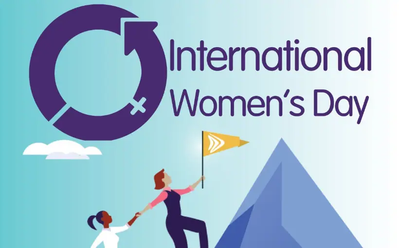 CREW OC Honors Women's Day with March 8th Event