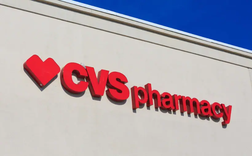 Braintree CVS
