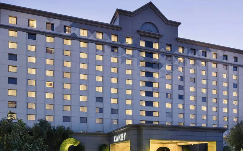 The Phoenix Camby Hotel sells for $110M