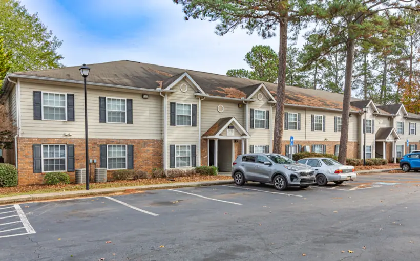 Crown Bay Group, LLC has purchased Cameron Run, a 284-unit workforce housing community in the Atlanta submarket of East Point, GA, for $35 million.