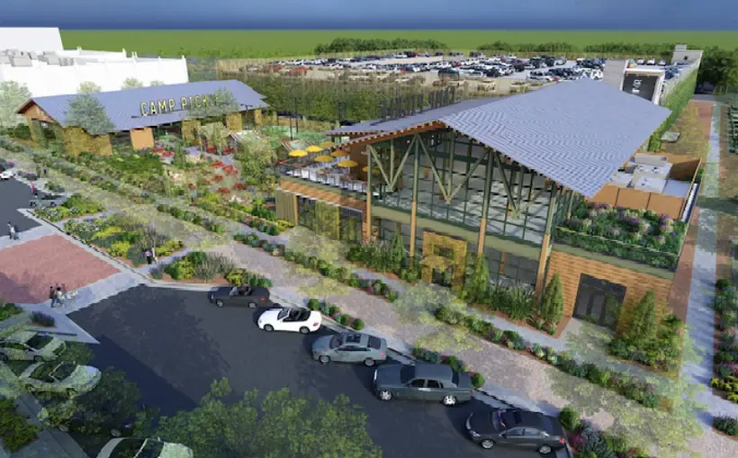 Camp Pickle to open in Denver