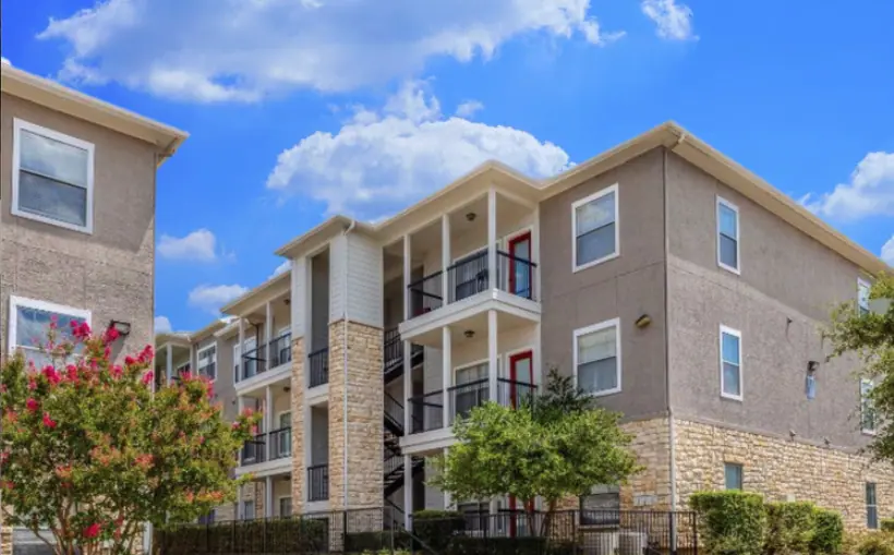 SPI gets expected return after 2 years on Canopy at South Lakes sale in Denton.