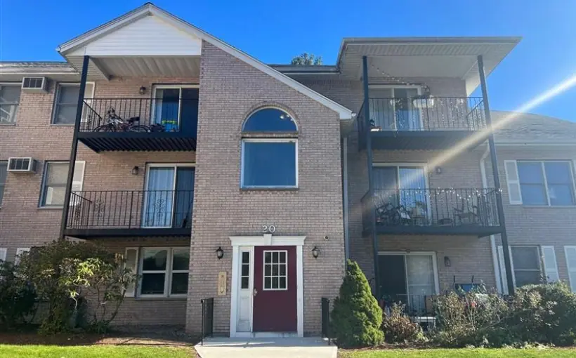 Standard Communities has acquired Canton Estates Apartments, a naturally occurring affordable housing family community in Canton, MA, for $18 million.