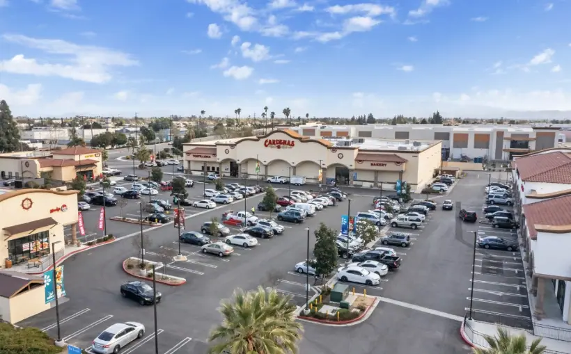 Longpoint Snags New Montclair Shopping Center for $23M
