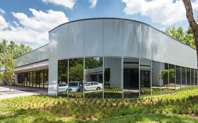 TerraCap Management, LLC and Daikin Applied Americas, Inc. have inked a new, 16,311-square-foot lease at Cobb Corporate Center in Marietta, GA