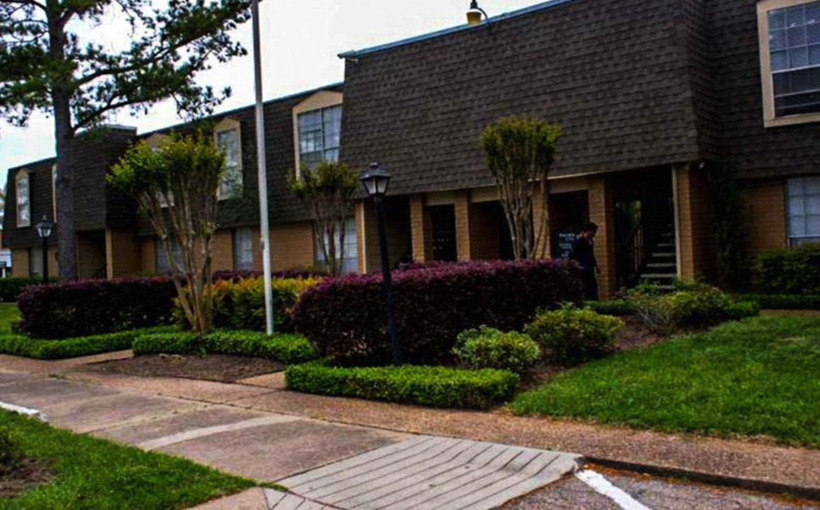 Houston affordable housing project receive LIHTA and loans for rehab