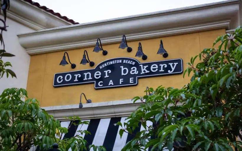 Corner Bakery, with 32 Texas stores, declares bankruptcy
