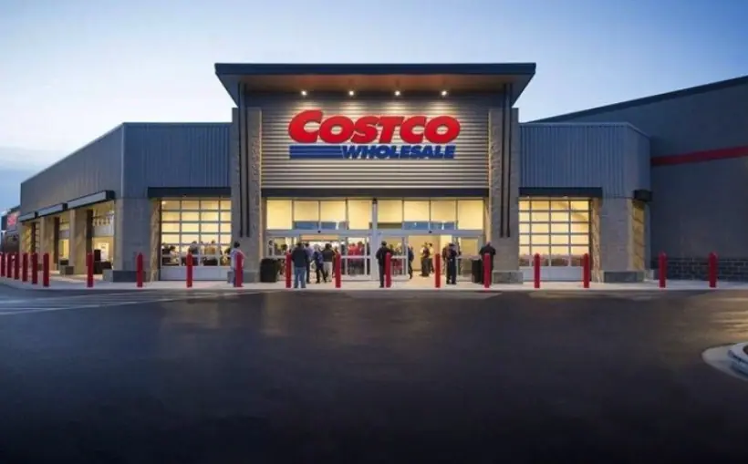 Georgetown Costco gets June Opening News