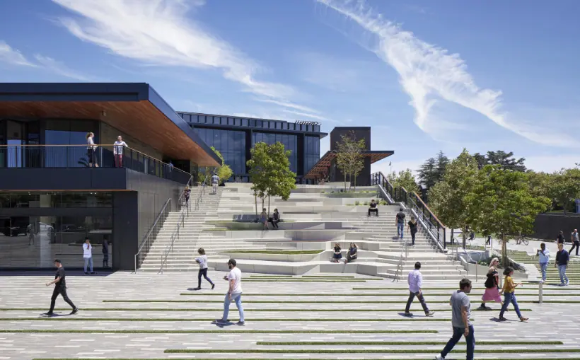 Culver Steps Mixed-use Project Reaches 100% Occupancy