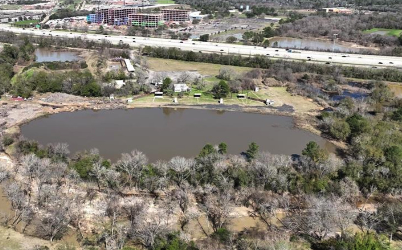 Historic spa, shooting range goes on the market