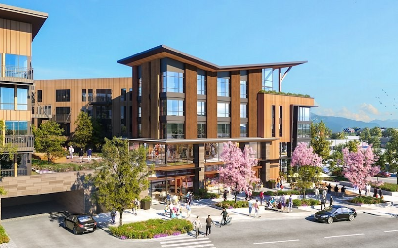 Eastrail Flats Project Secures $66M in Construction Financing, IPA Capital Markets Arranges