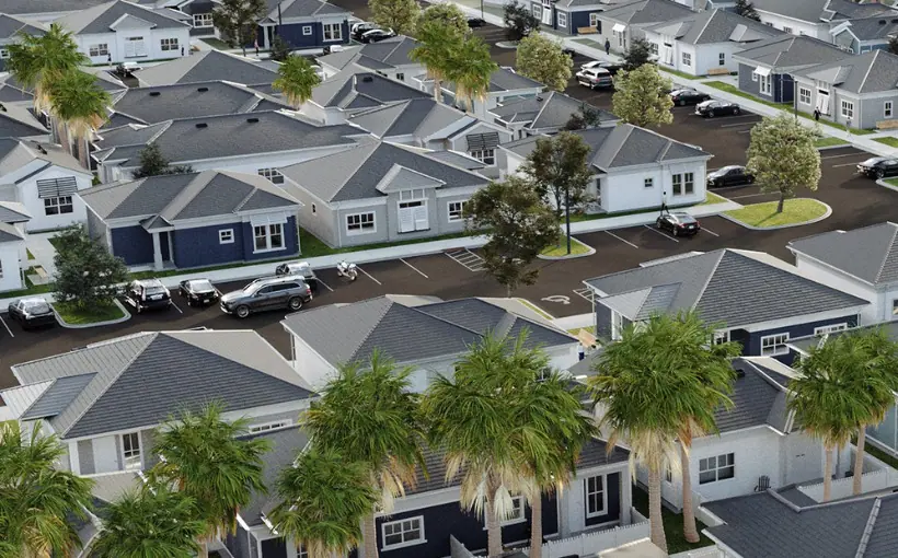 EDEN Living has secured $22 million from City National Bank to construct a 130-unit build-to-rent development on 15 acres in Wildwood, FL.