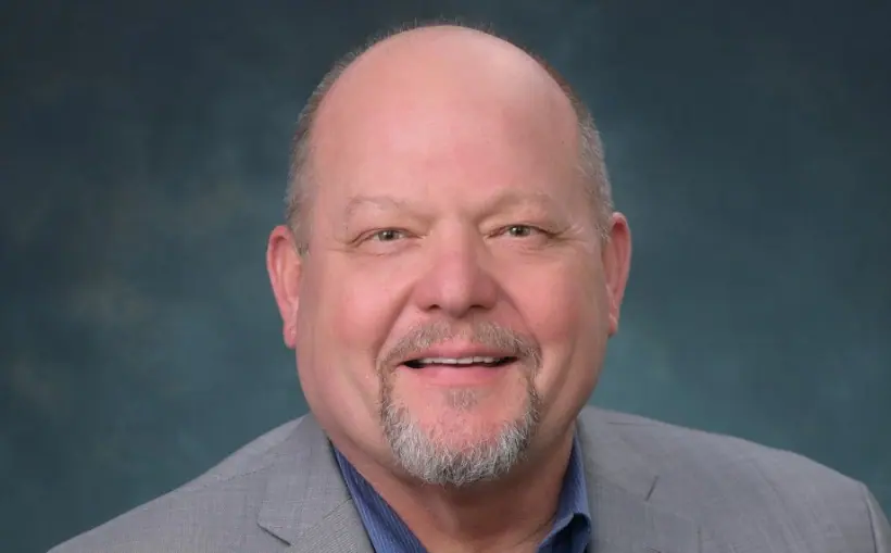 Mat Gates Appointed President of Erickson-Hall