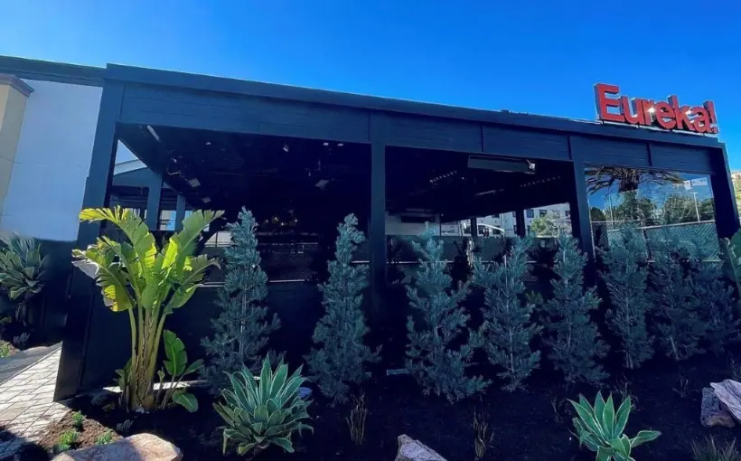 Eureka Opens 4th Orange County Location in Aliso Viejo
