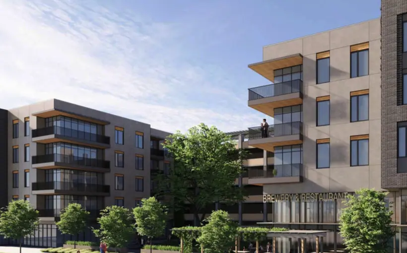 CWS planning $50M apartment/mixed use project on Far West in Austin