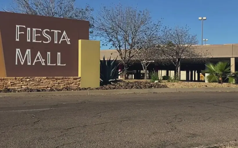 Mesa's Fiesta Mall finally to get redeveloped