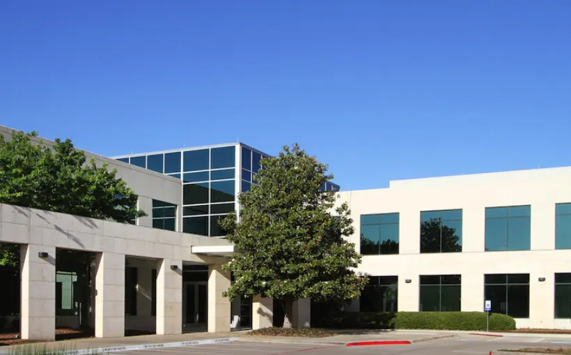 Fisher Investments abruptly moves from Wash. state to Plano