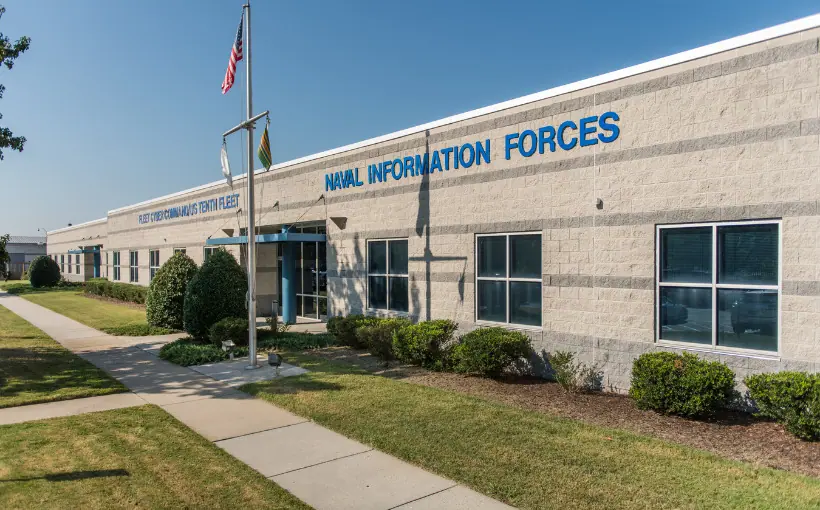 Salus Group has sold the U.S. Fleet Cyber Command Center of Operations building in Suffolk, VA for $33.3 million.