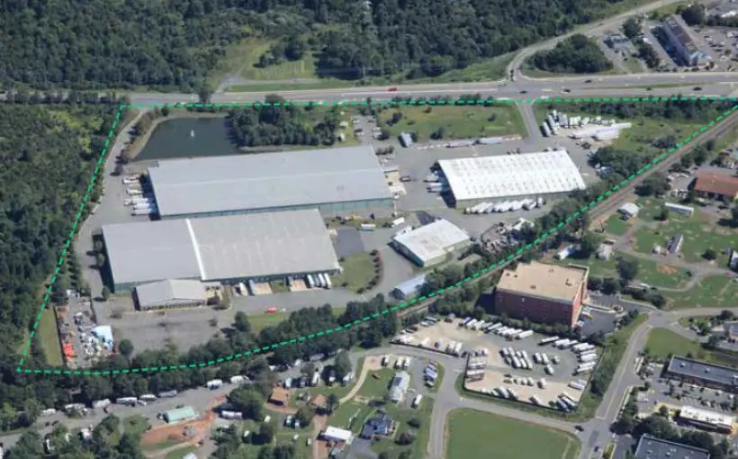 JK Land Holdings has purchased Gainesville Business Park, a six-building dynamic light industrial facility in Gainesville, VA, for $57 million.