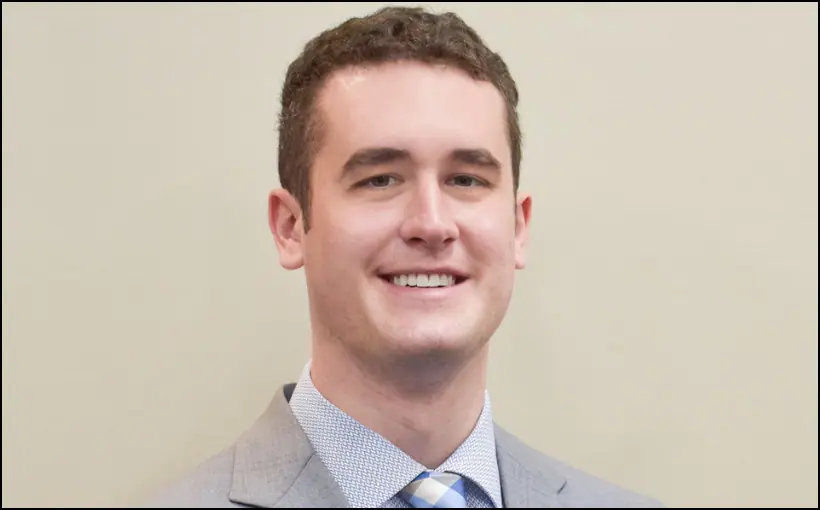 Gavin Mauzy has been promoted to project manager, interior construction St. John Properties, Inc.