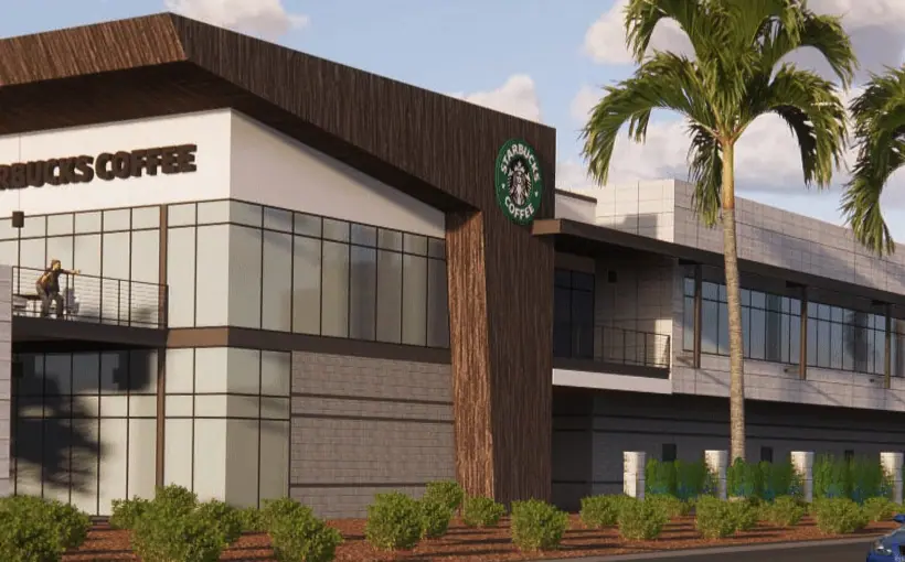 $125M Gilbert Mixed-use project starts work April 2023