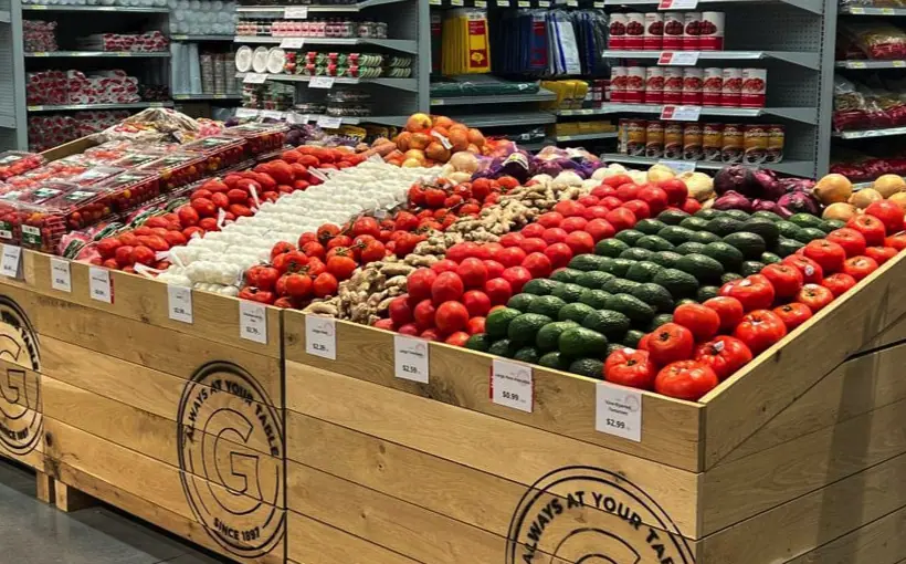 Gordon Food Service to open 6 Houston stores