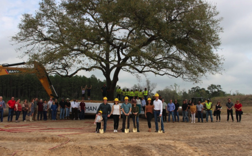 Woodlands 50-acre mixed-use project to save 150 year old oak