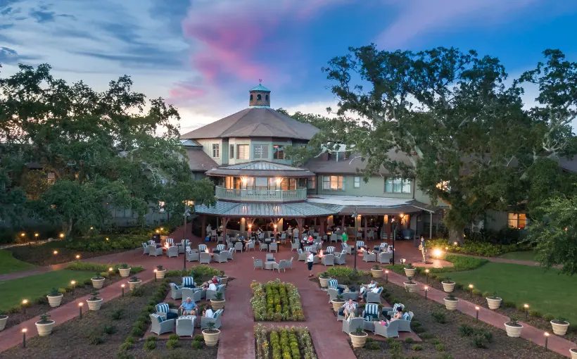 PCH Hotels & Resorts has expanded its services to include third-party hotel management services for additional ownership groups.