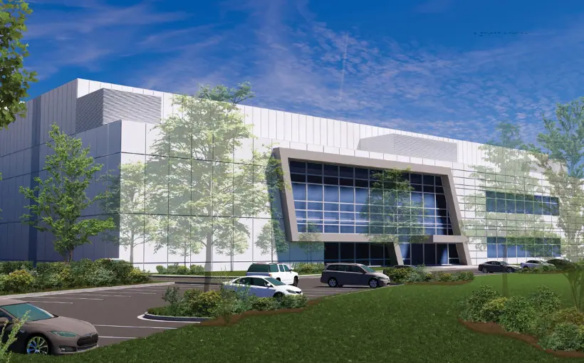 H5 Data Centers has broken ground on a three-story data center that will support 42 MWs of critical load across 255,000 square feet in Ashburn, VA.