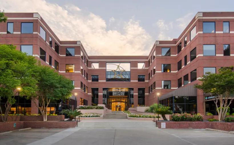 CIM Group spins off 184,000 square foot Hartland Plaza in Austin