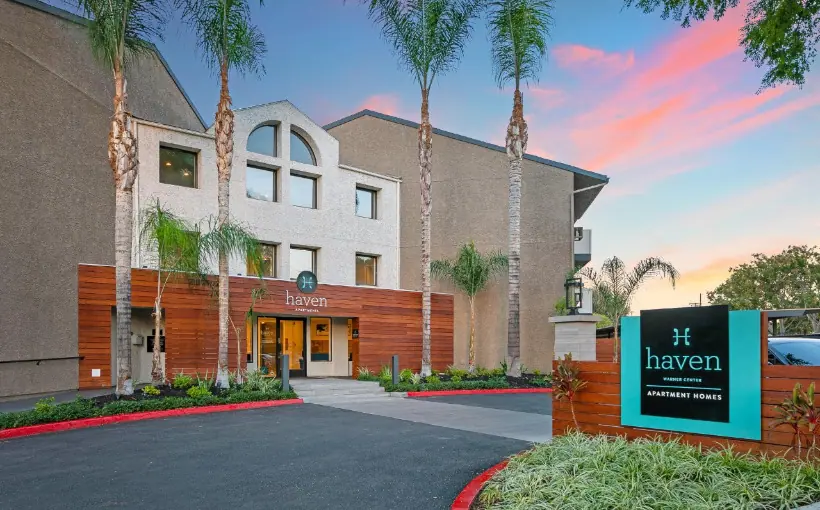 IPA Facilitates $54M Sale of LA Multifamily Community