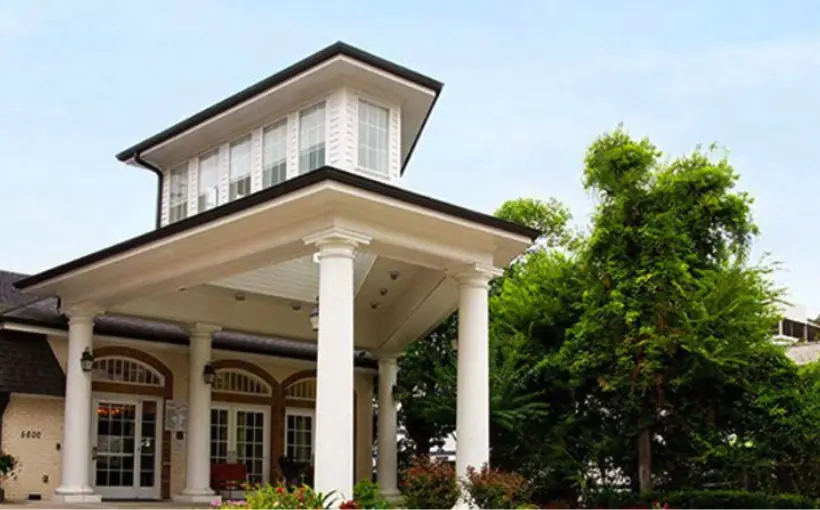 Lument secures Hermann Park refi loan